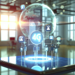 4G Proxies: Efficient Social Media Management for Creators