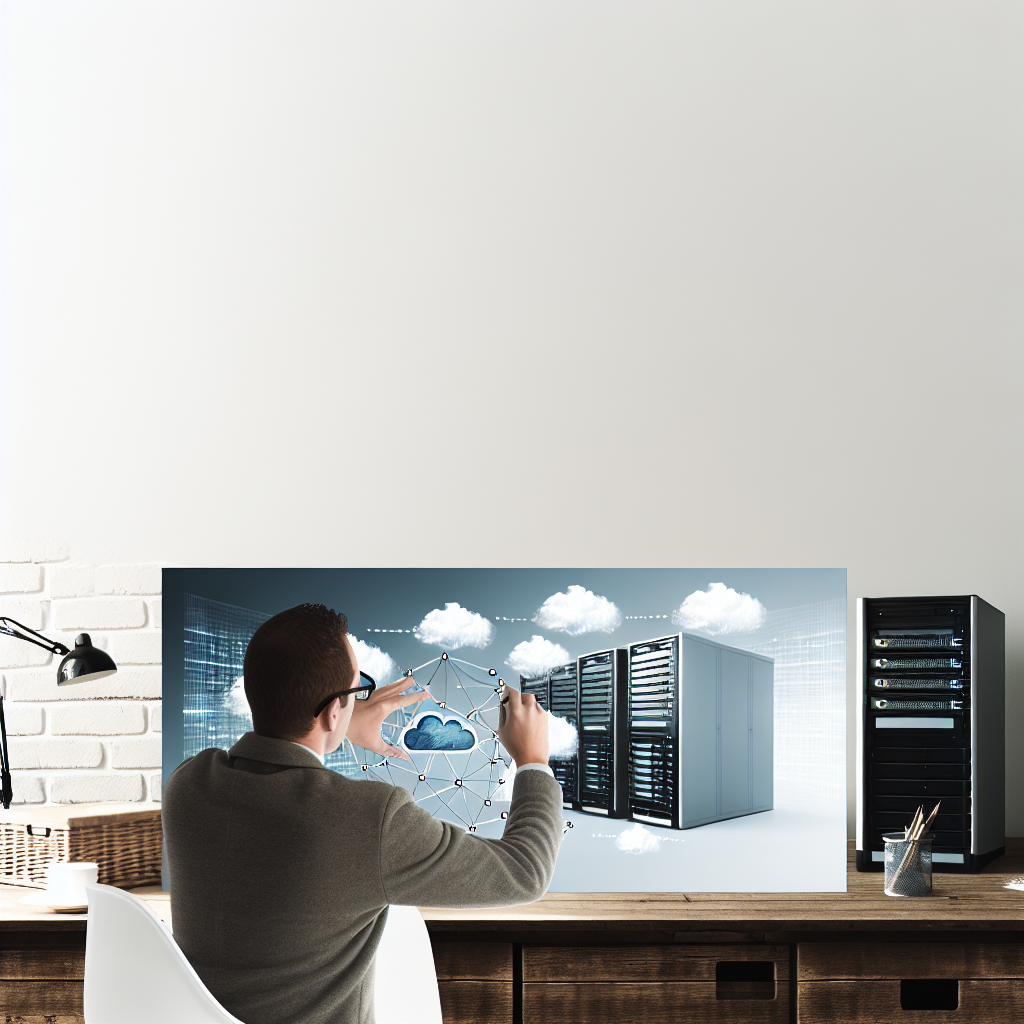 Cloud Hosting Checklist for SEO and User Experience Boost