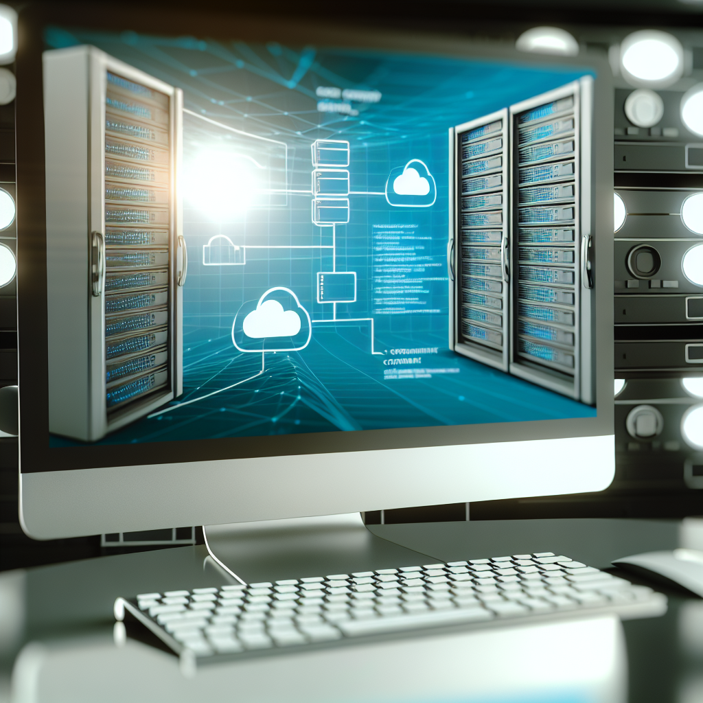 Guide to Configuring VPS for Small and Medium Agencies