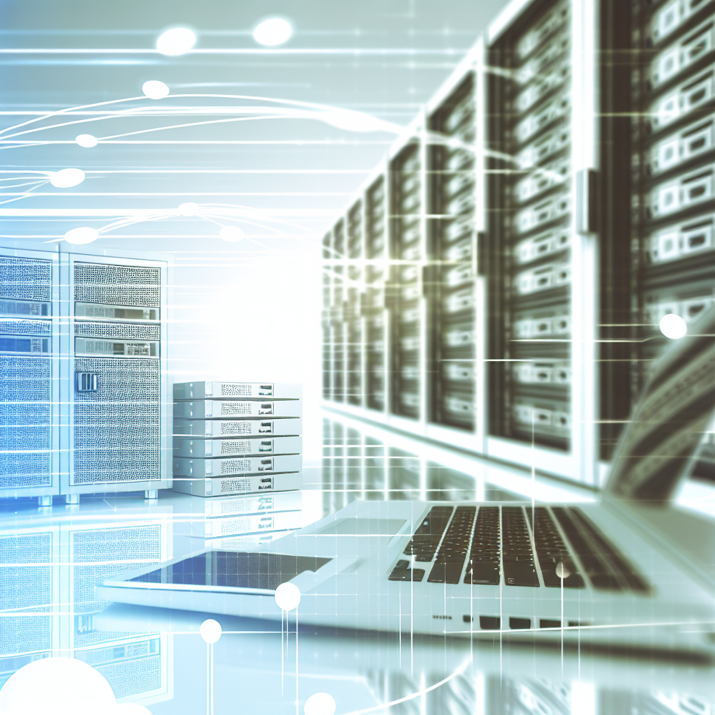 Secure Your Data with VPS Backup Solutions and Strategies