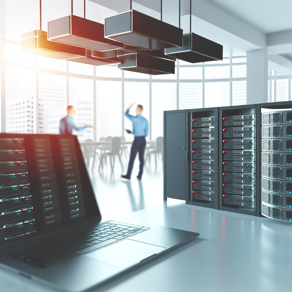 Scaling from Single VPS to Multi-Server: A Strategic Guide