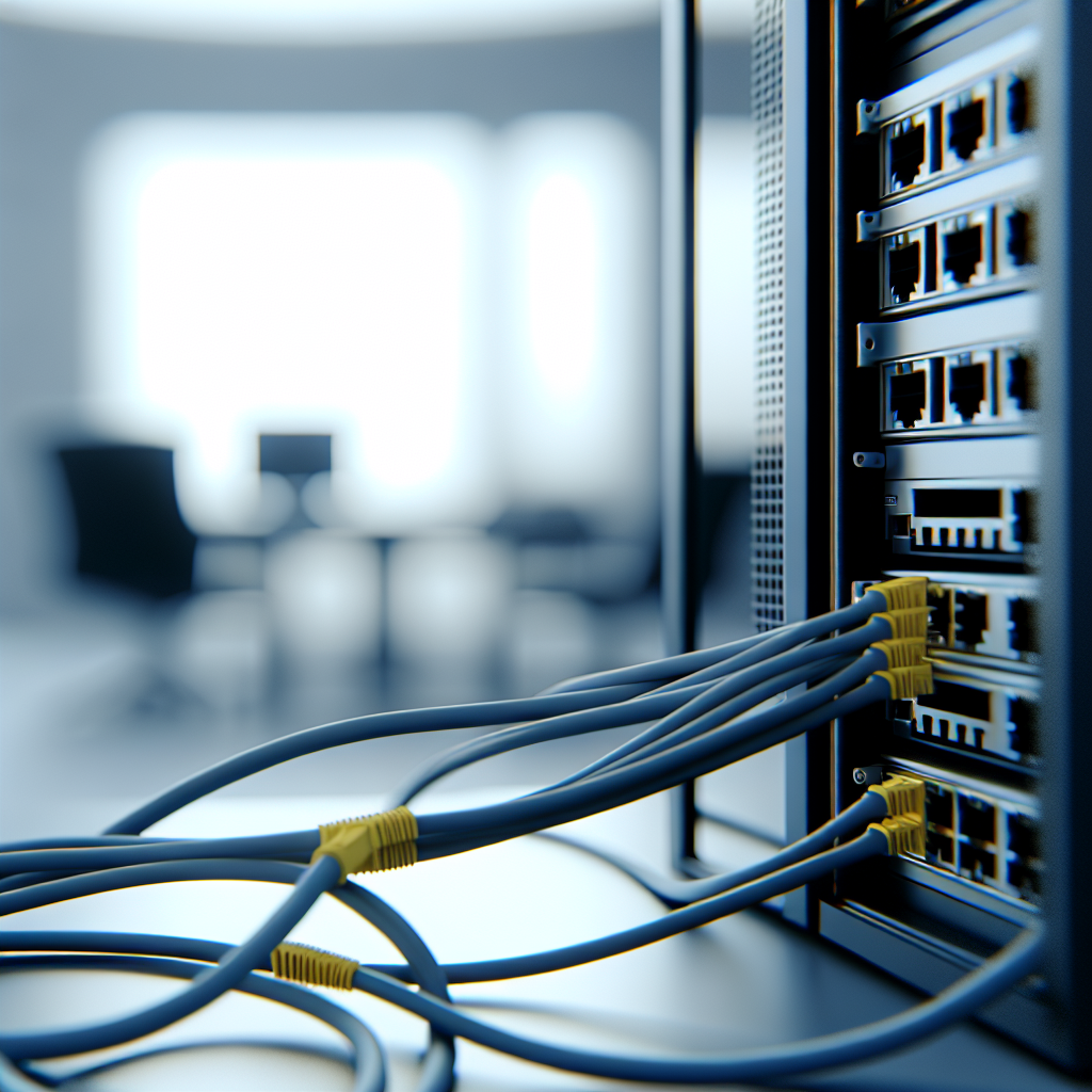 Set Up a Proxy Server on VPS: A Complete Squid Guide