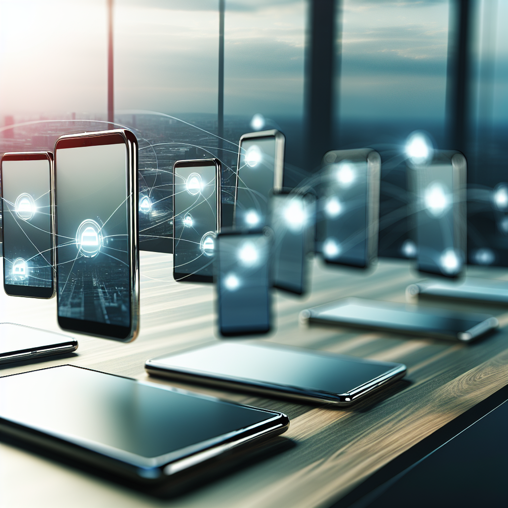 Optimize Client Work: Mobile Proxies Guide for Agencies