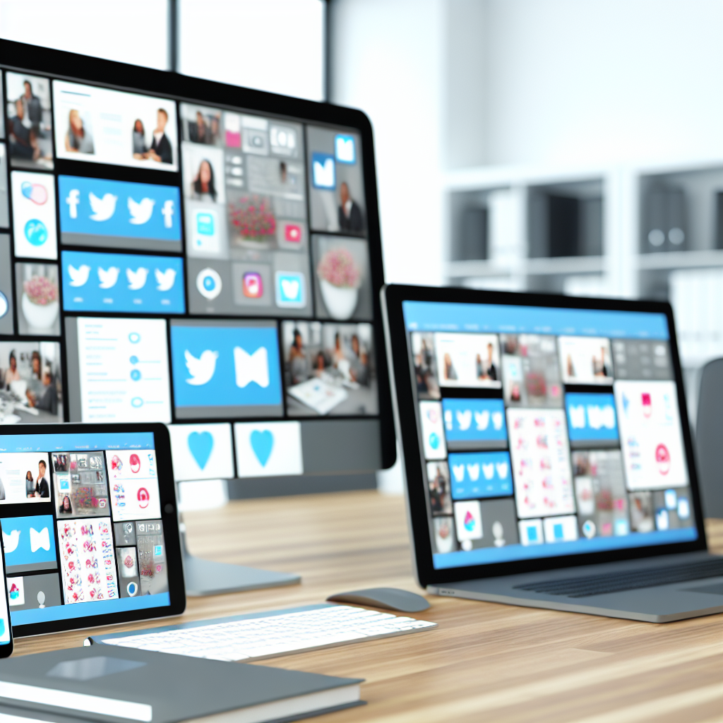 Master Large-Scale Social Media Management with Proven Tactics