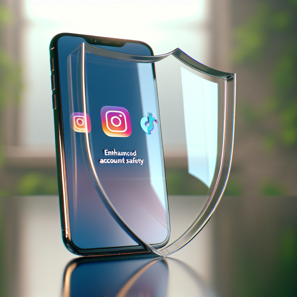 Proxies for Instagram and TikTok: Enhance Your Account Safety