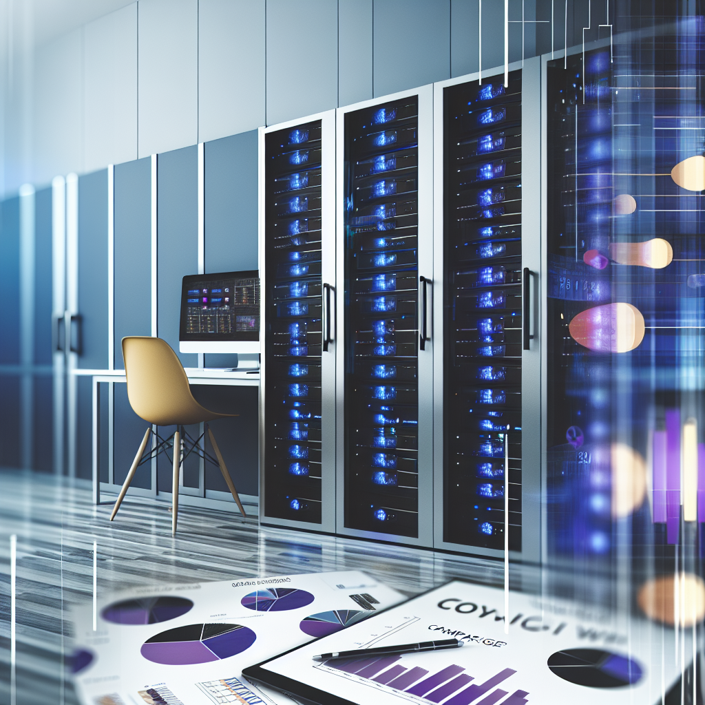 Optimizing Hosting for Influencer Agency Success and Growth