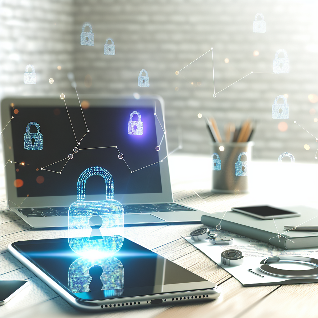 Essential Mobile IP Strategies: Ensure Account Safety and Trust