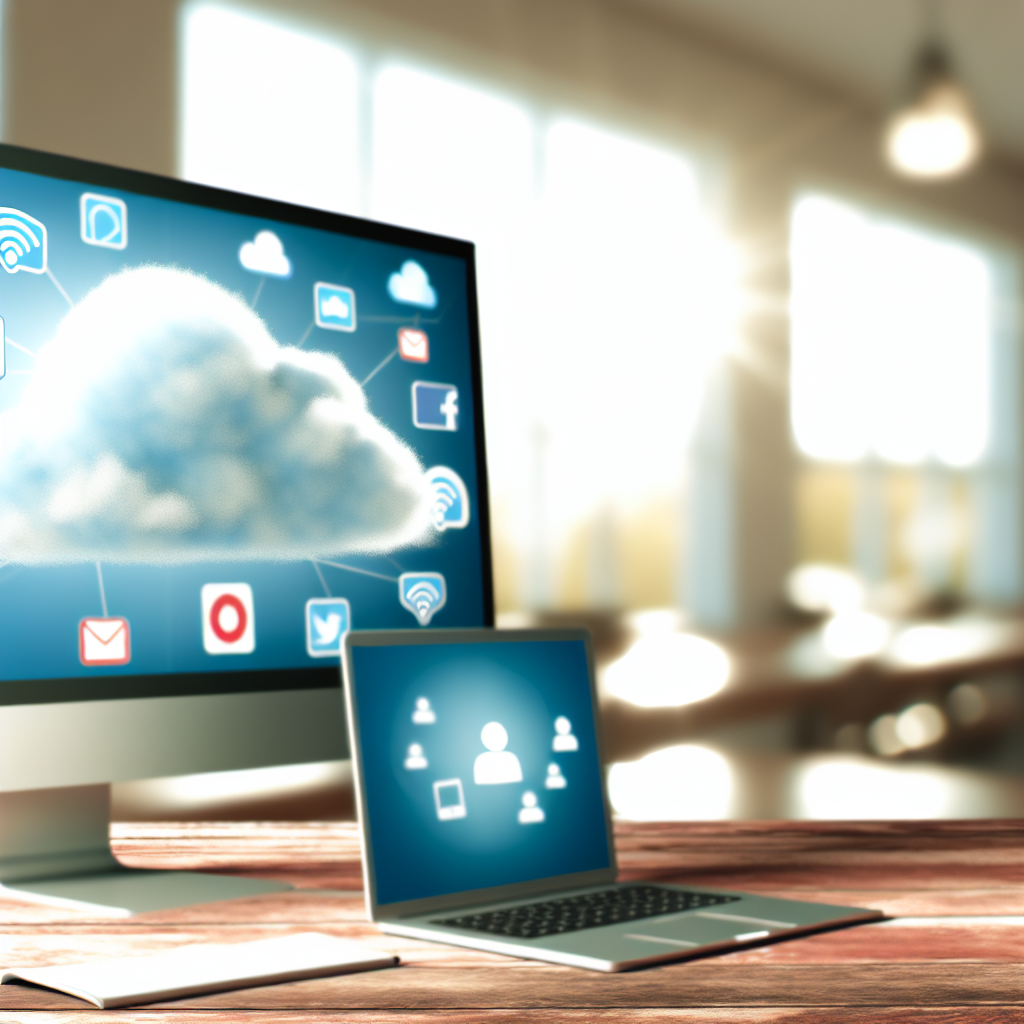 Cloud Social Media Workstation: Setup Guide & Best Practices