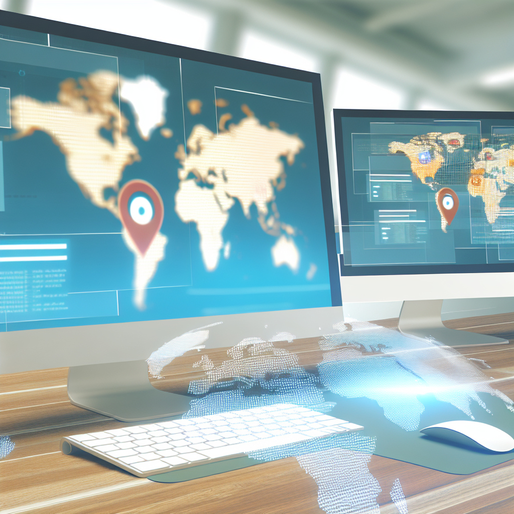 Optimize Your Ad Verification with Proxies for Better Results