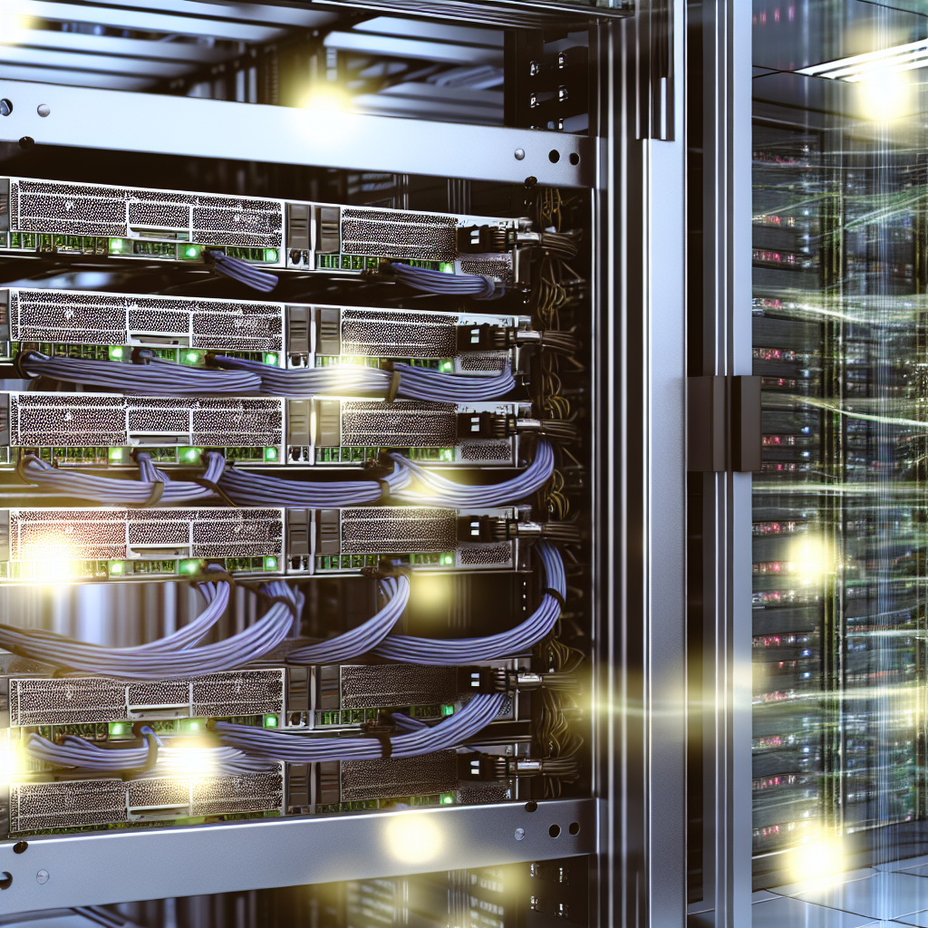 Optimal VPS Specs for Efficient AI Model Deployment