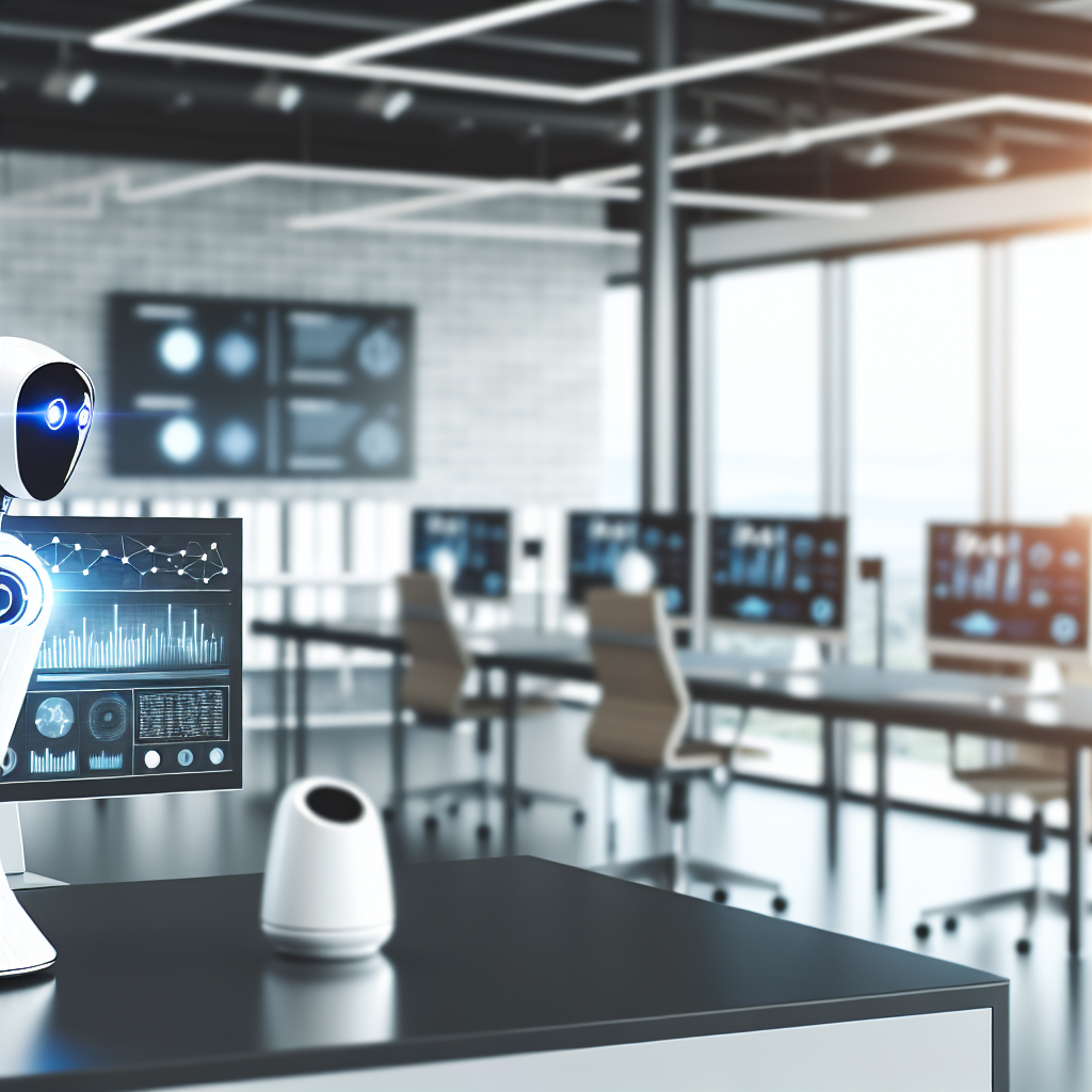 AI Integration Strategies for Modernizing Agencies