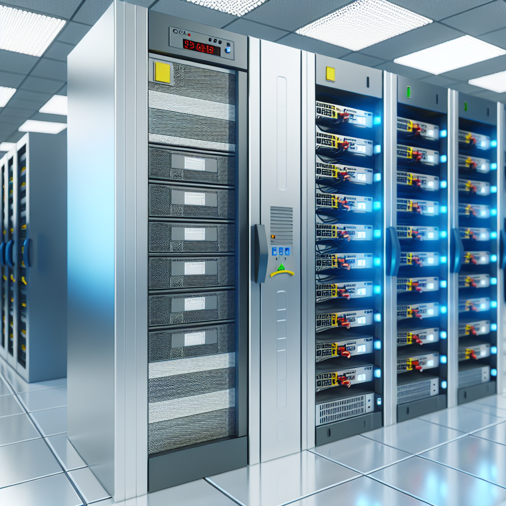 VPS Security for Beginners: Your Essential Protection Guide