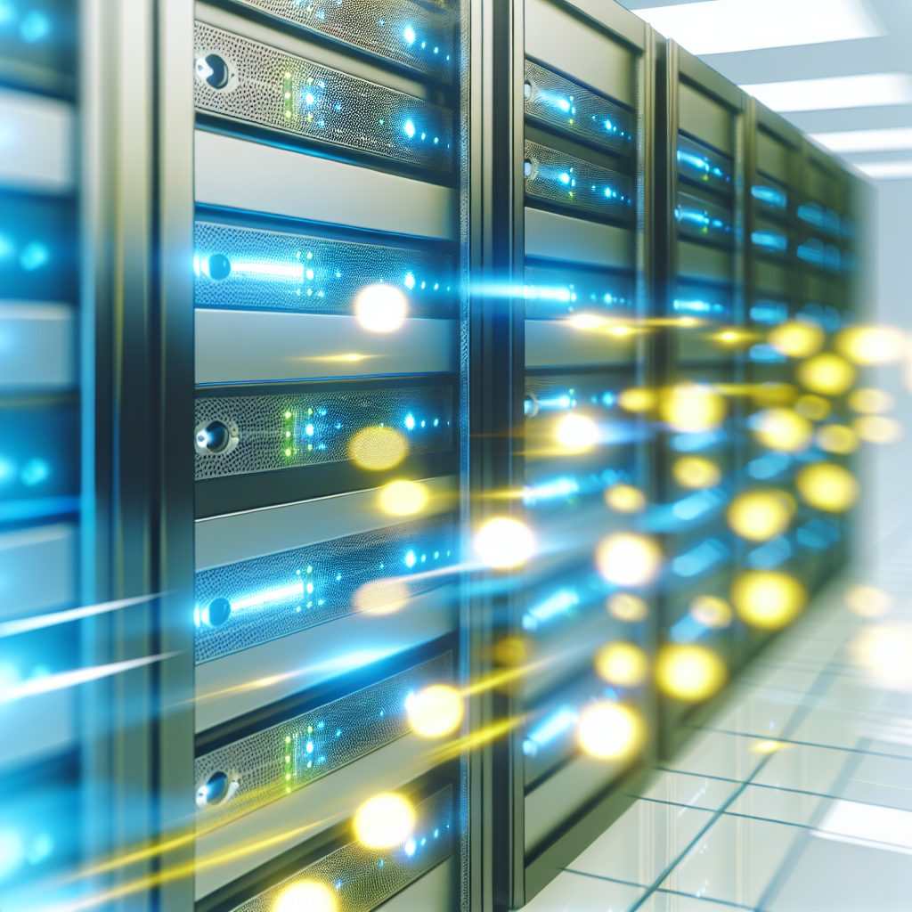 Optimize Your VPS for Better SEO Performance and Speed