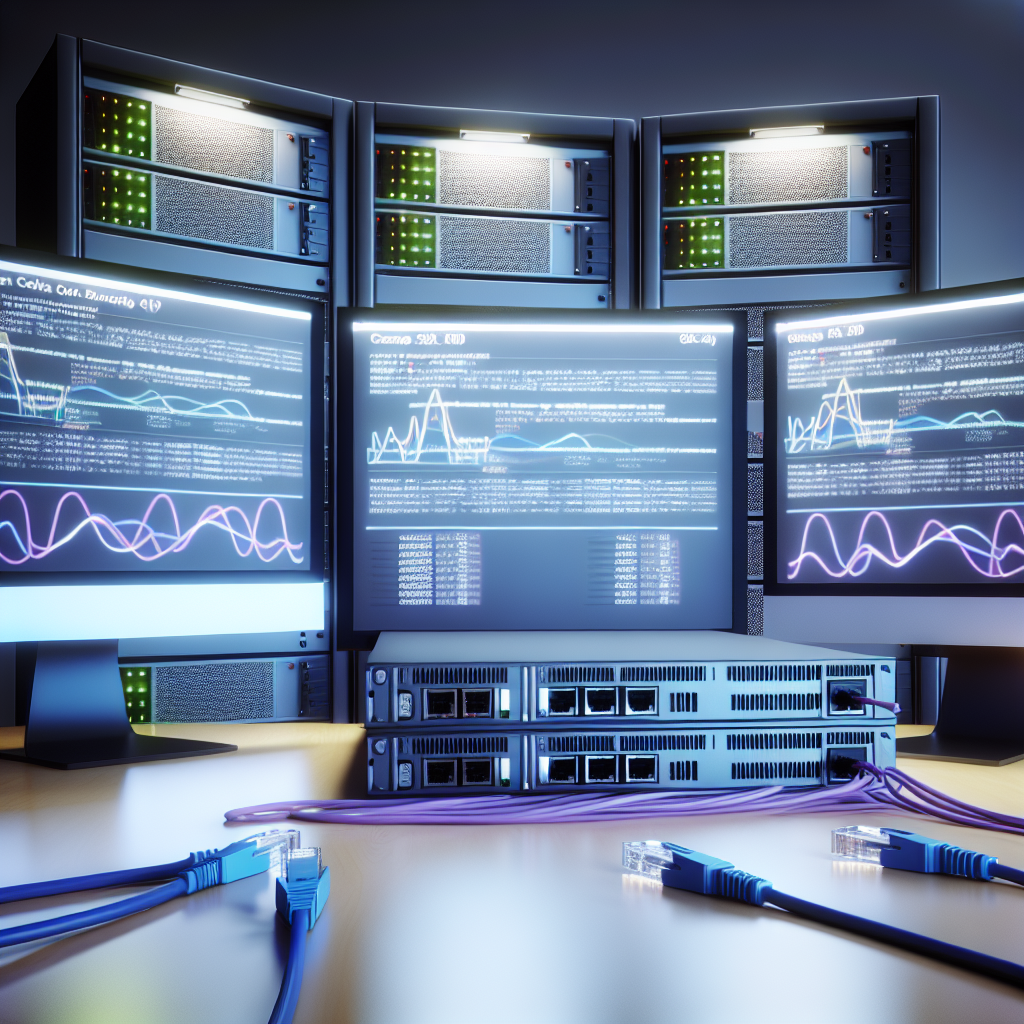 VPS Monitoring Essentials: Tools, Strategies, and Best Practices