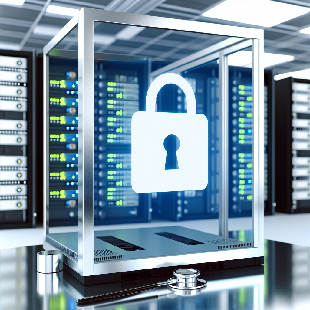 Secure Your Windows VPS: Essential Remote Desktop Guide