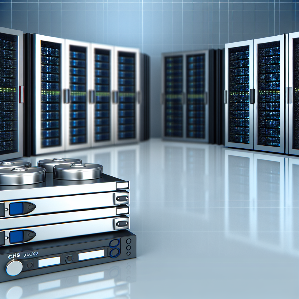 Automate VPS Backups: Secure Secure Your Data with Ease