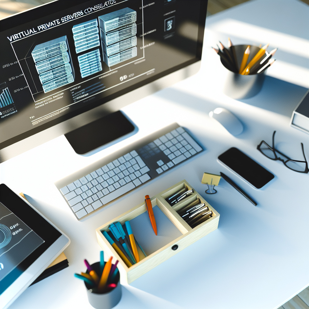 VPS Consolidation: Boosting Agency Performance and Cost Savings